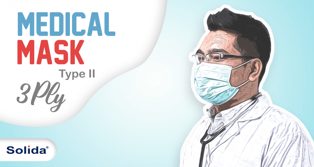 how to define is a medical mask